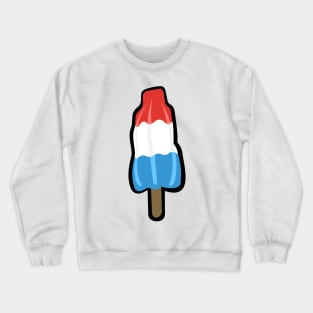 Cool Down Firecracker Delight Crewneck Sweatshirt